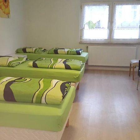 Holiday Apartment Essen 3 Exteriör bild