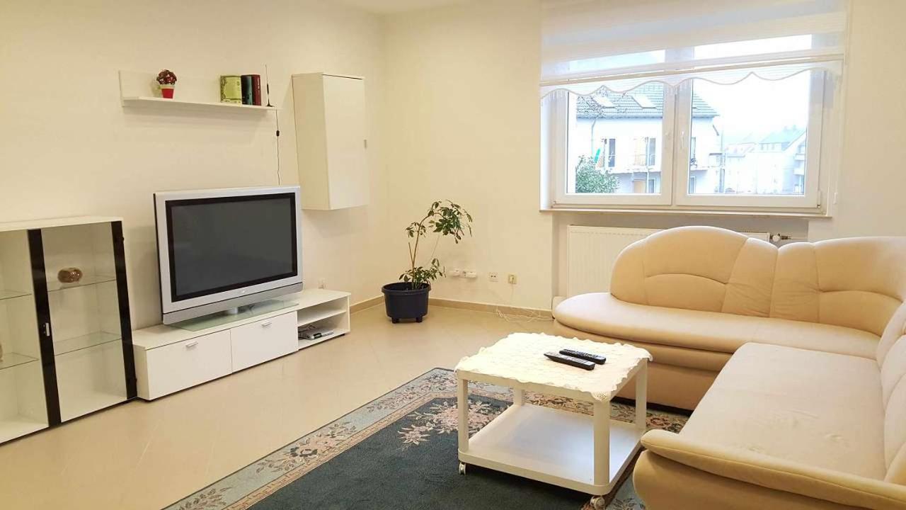 Holiday Apartment Essen 3 Exteriör bild