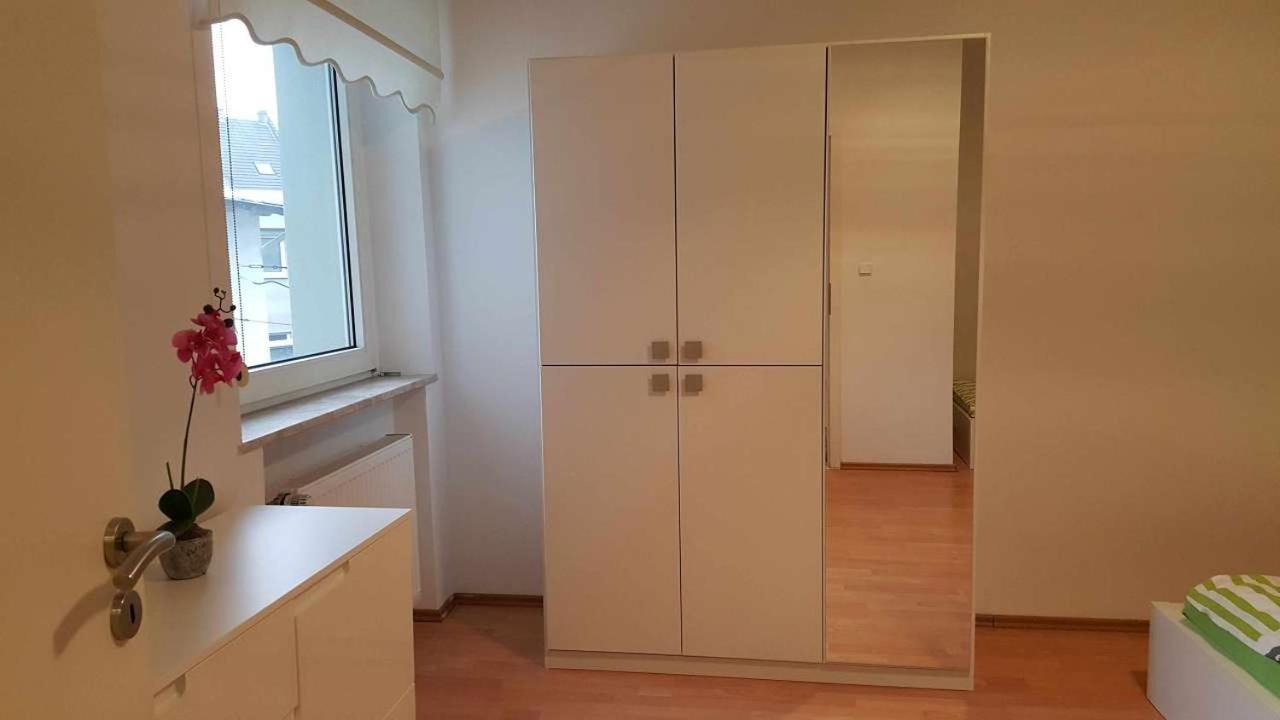 Holiday Apartment Essen 3 Exteriör bild